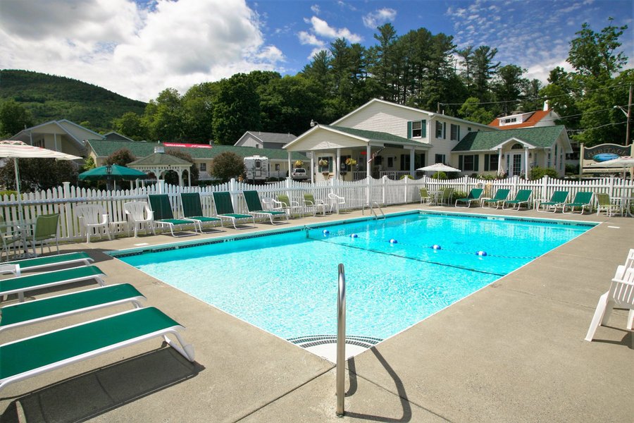 HERITAGE OF LAKE GEORGE MOTEL $87 ($̶1̶0̶8̶) - Prices & Reviews - NY