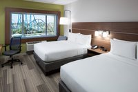 Hotel photo 79 of Holiday Inn Express & Suites Orlando At Seaworld, an IHG hotel.