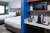 Hotel photo 28 of Holiday Inn Express & Suites Orlando At Seaworld, an IHG hotel.