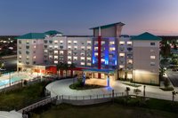 Hotel photo 6 of Holiday Inn Express & Suites Orlando At Seaworld, an IHG hotel.
