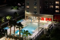 Hotel photo 4 of Holiday Inn Express & Suites Orlando At Seaworld, an IHG hotel.