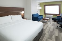 Hotel photo 86 of Holiday Inn Express & Suites Orlando At Seaworld, an IHG hotel.