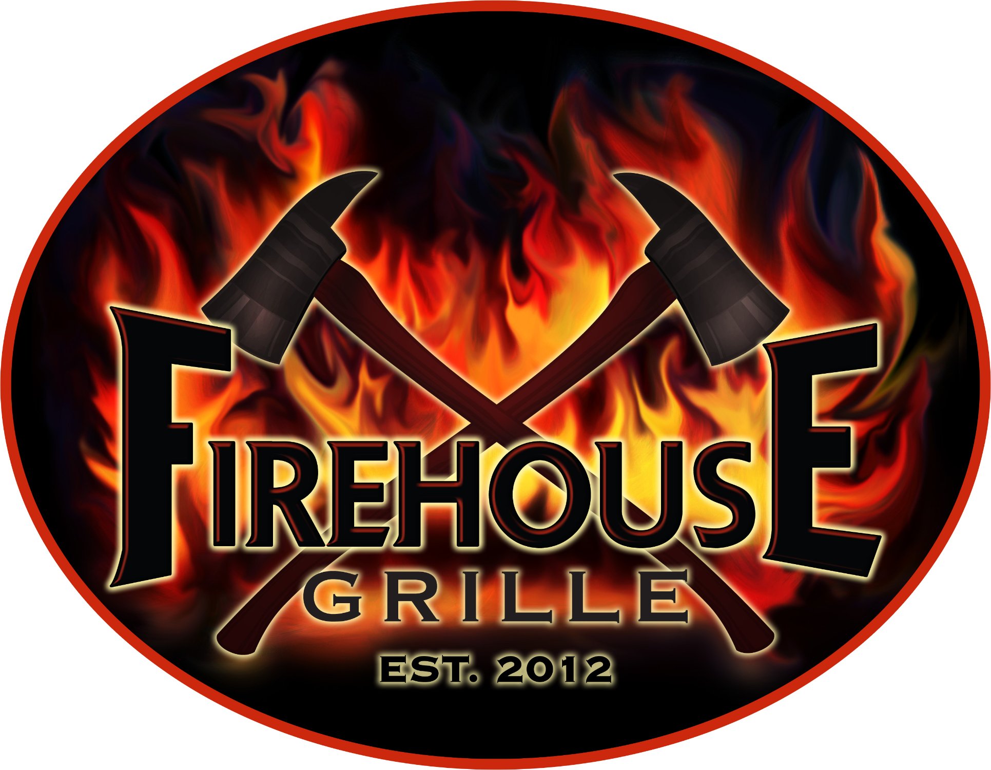 Firehouse grill near me best sale