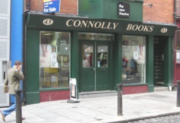 Connolly Books - All You Need to Know BEFORE You Go (2024)