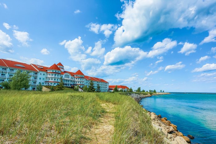 Blue Harbor Resort