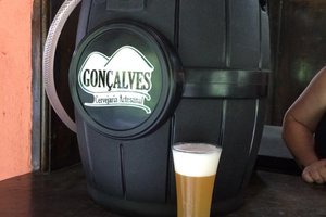 Bebidas