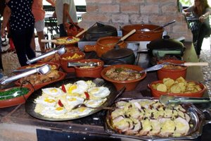 Comida