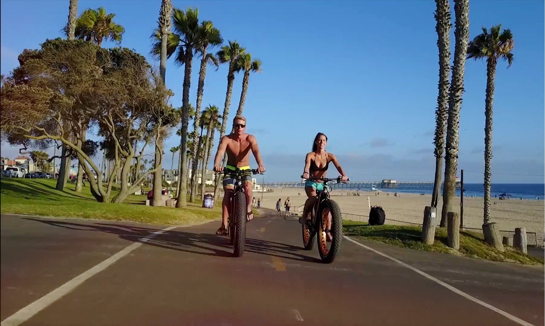 Fat Bike Rentals Huntington Beach 2022 Lo Que Se Debe Saber Antes   Beautiful Day In Surf 