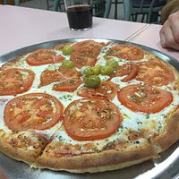 pizza napolitana