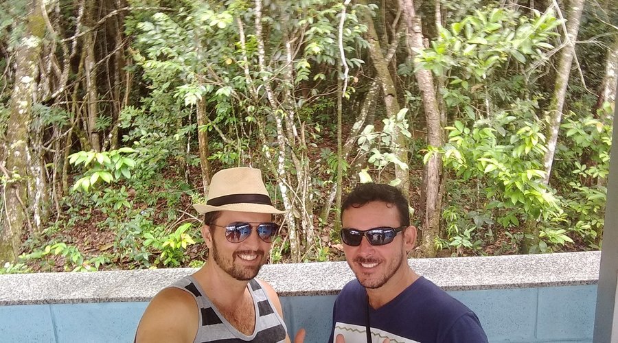 Águas do Paraíso