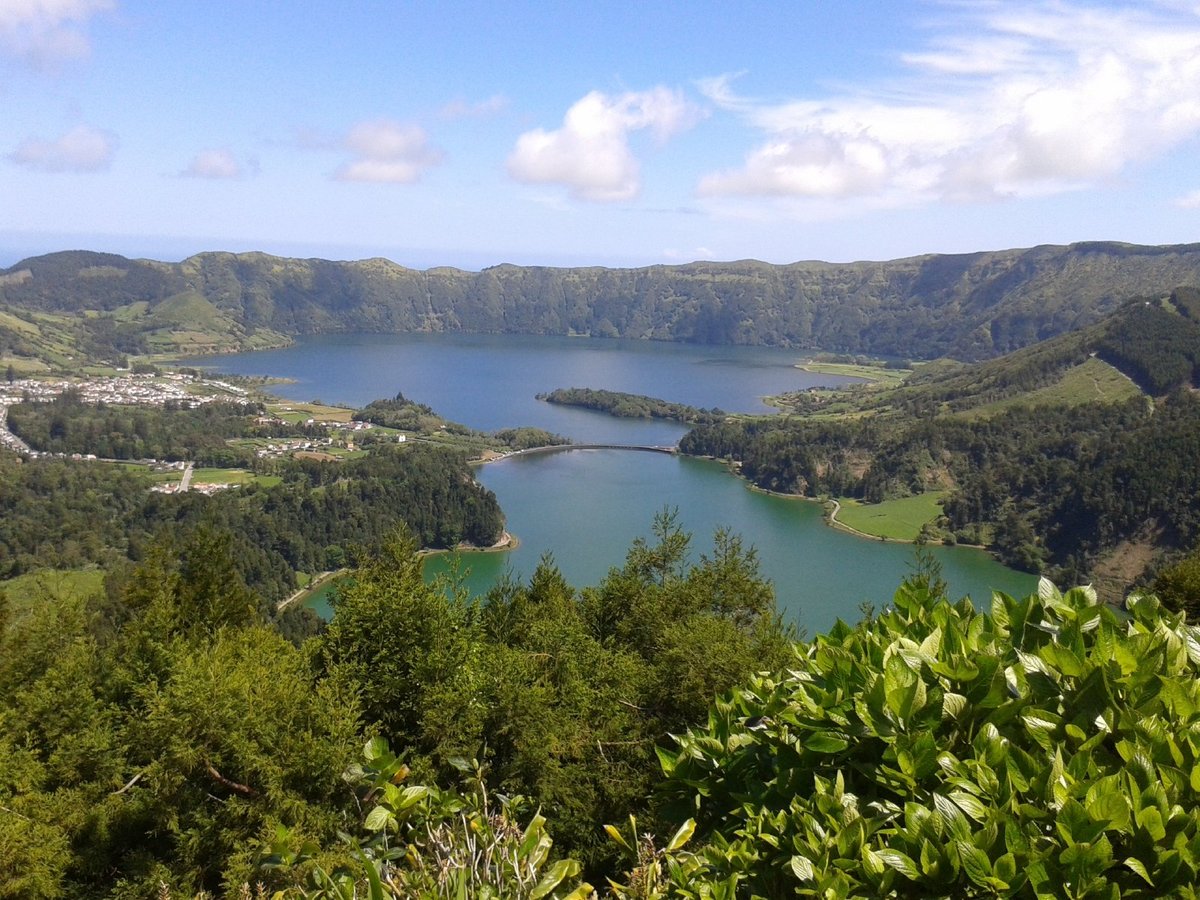 Azores Tours And Transfers (Ponta Delgada) - All You Need to Know ...