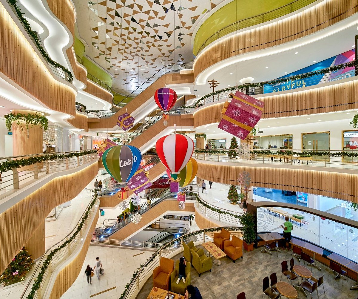 The Gardens Mall, Kuala Lumpur - Timings, Shopping, How to Reach