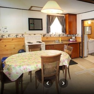 Kitchen Cottage 9