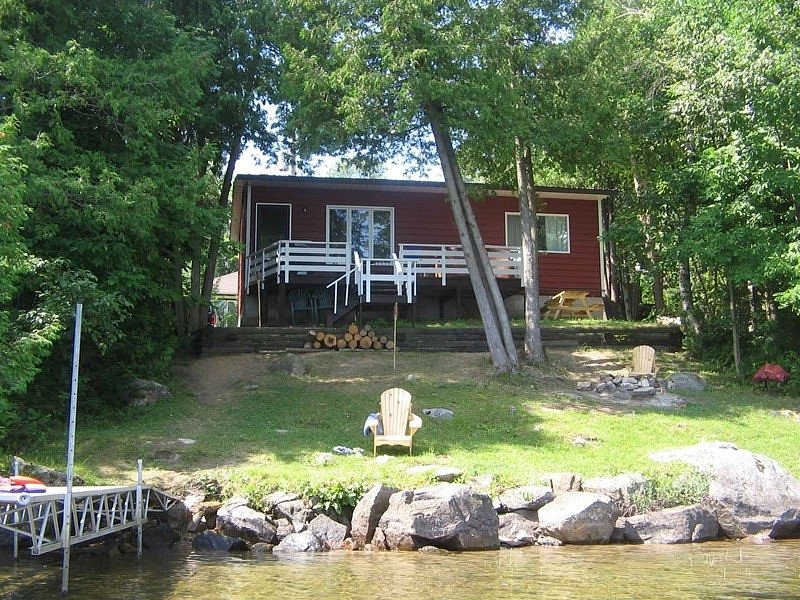 Barrys Bay Cottages UPDATED 2021 Reviews & Photos (Ontario, Canada