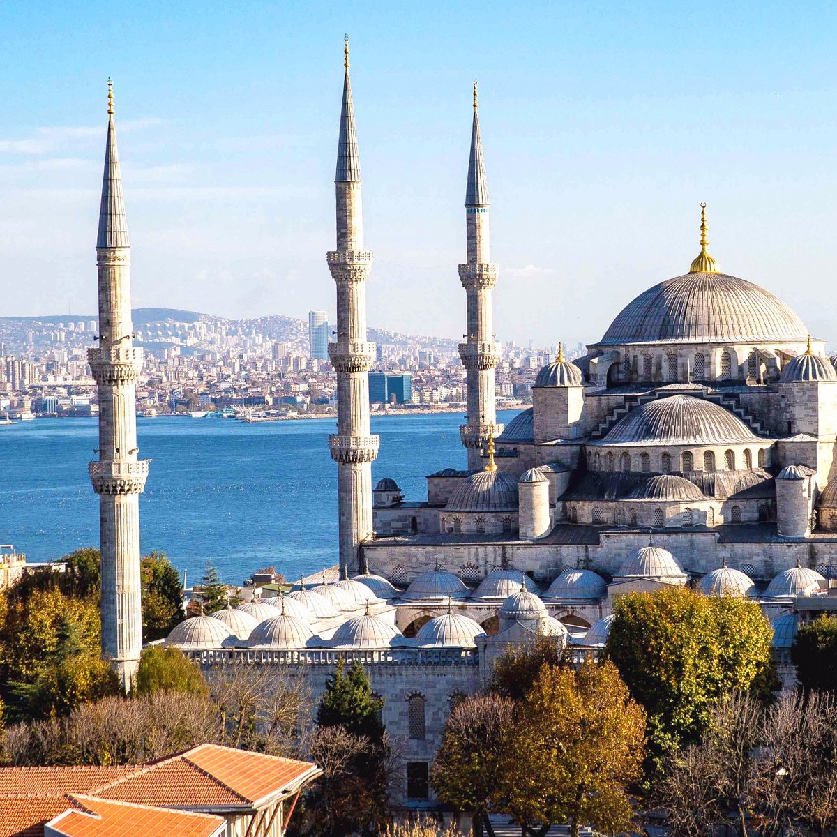 My Odyssey Tours (Istanbul, Türkiye): Address, Phone Number - Tripadvisor