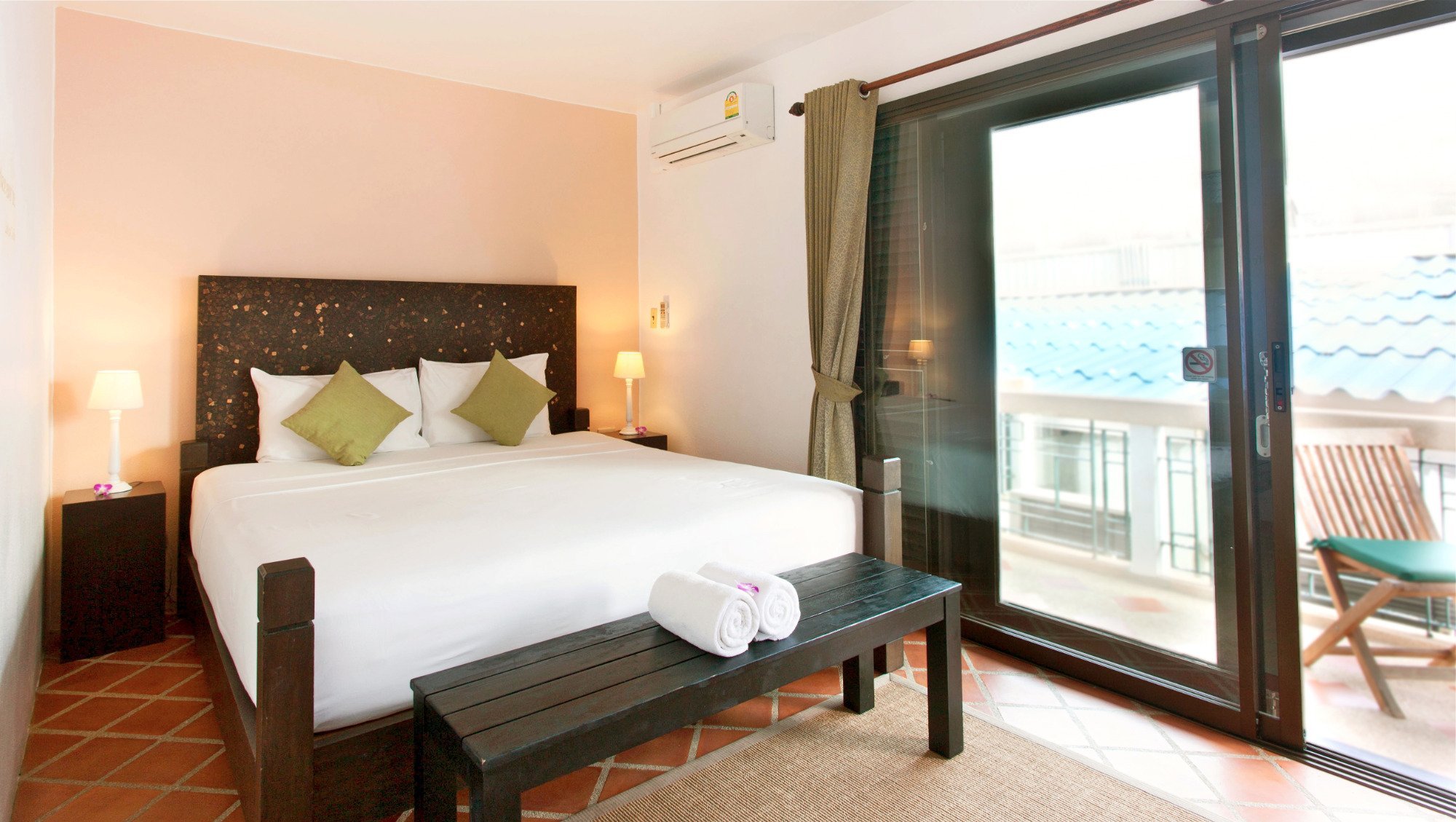 PapaCrab Boutique Guesthouse by null