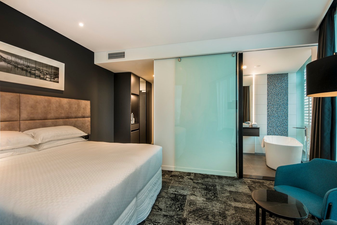 FOUR POINTS BY SHERATON AUCKLAND - Updated 2024 Prices & Hotel Reviews ...