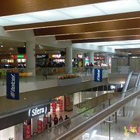 Galerías monterrey.