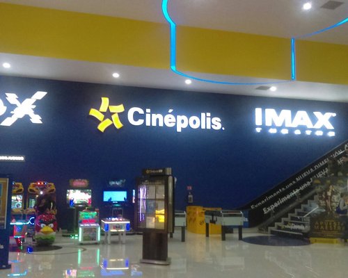 10 MEJORES Cines en Nuevo Leon (Actualizado 2023) - Tripadvisor