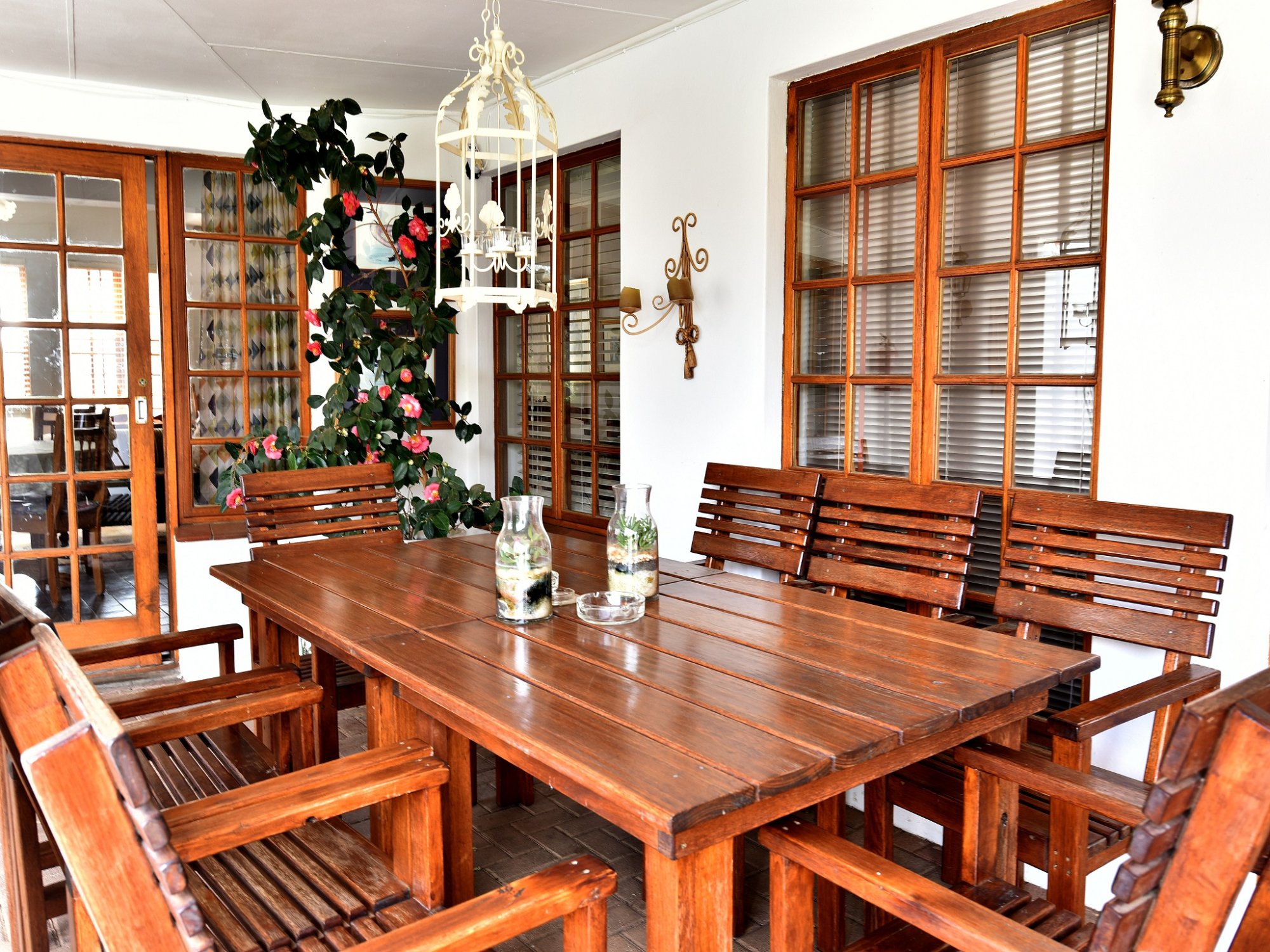 Hotel photo 9 of Bloemstantia Guest House.