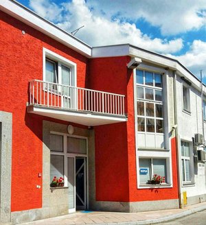Guest House Sv. Nikola