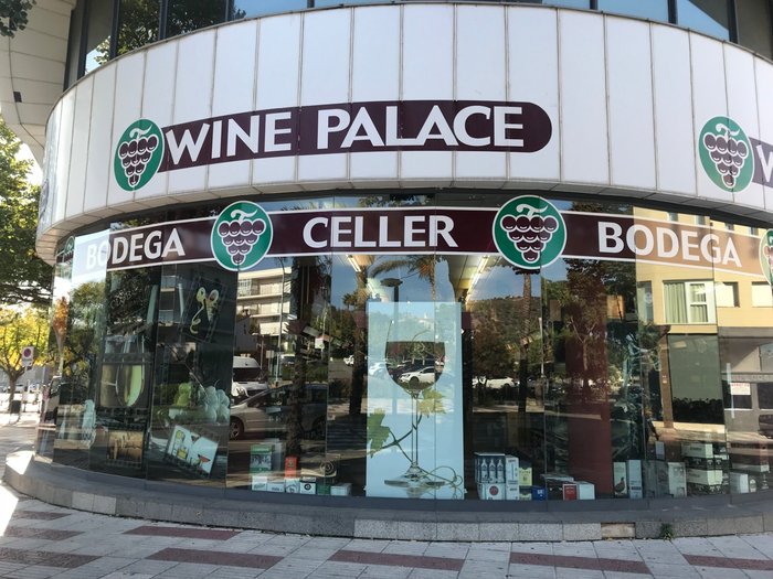 Imagen 8 de Wine Palace