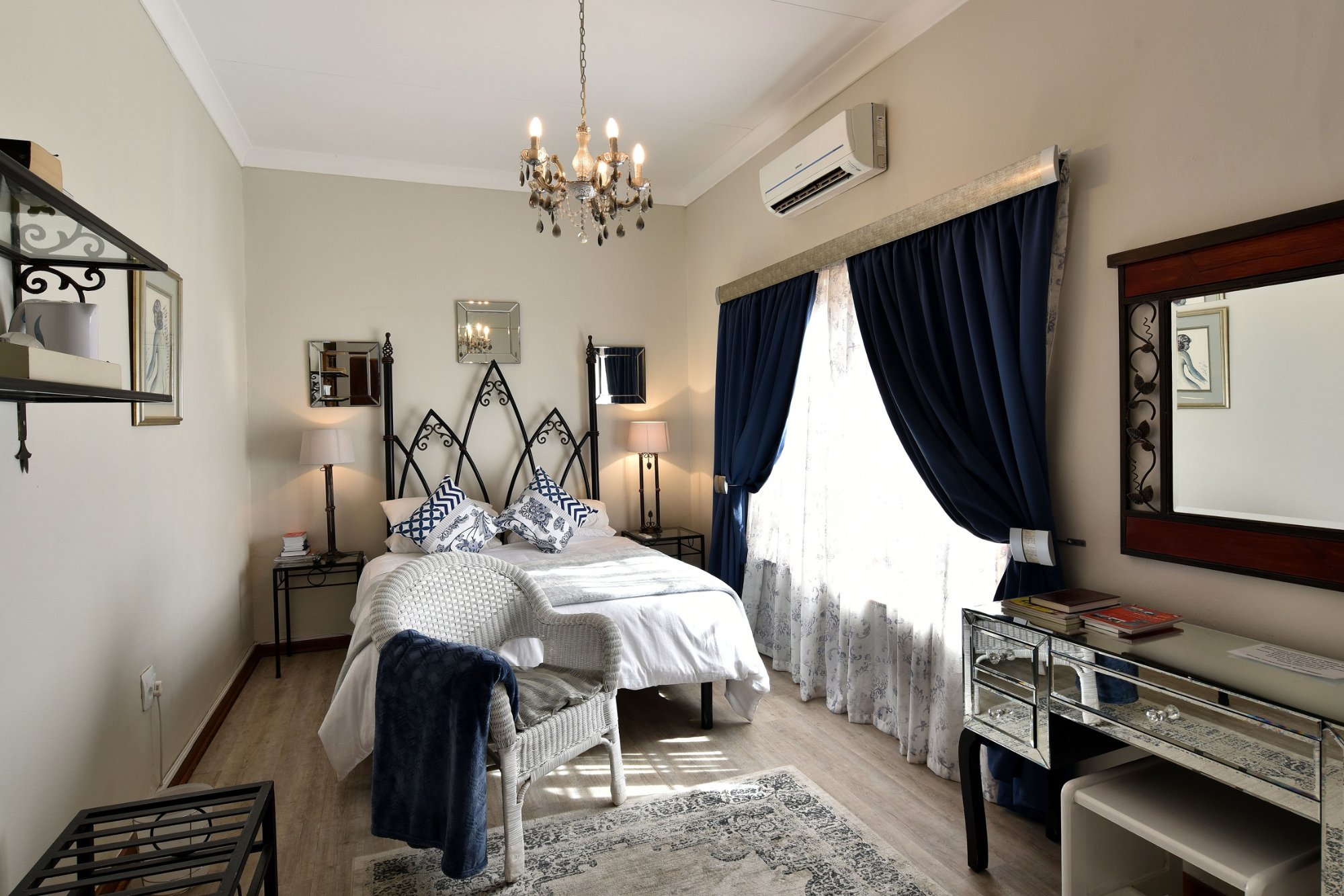 Hotel photo 6 of Bloemstantia Guest House.