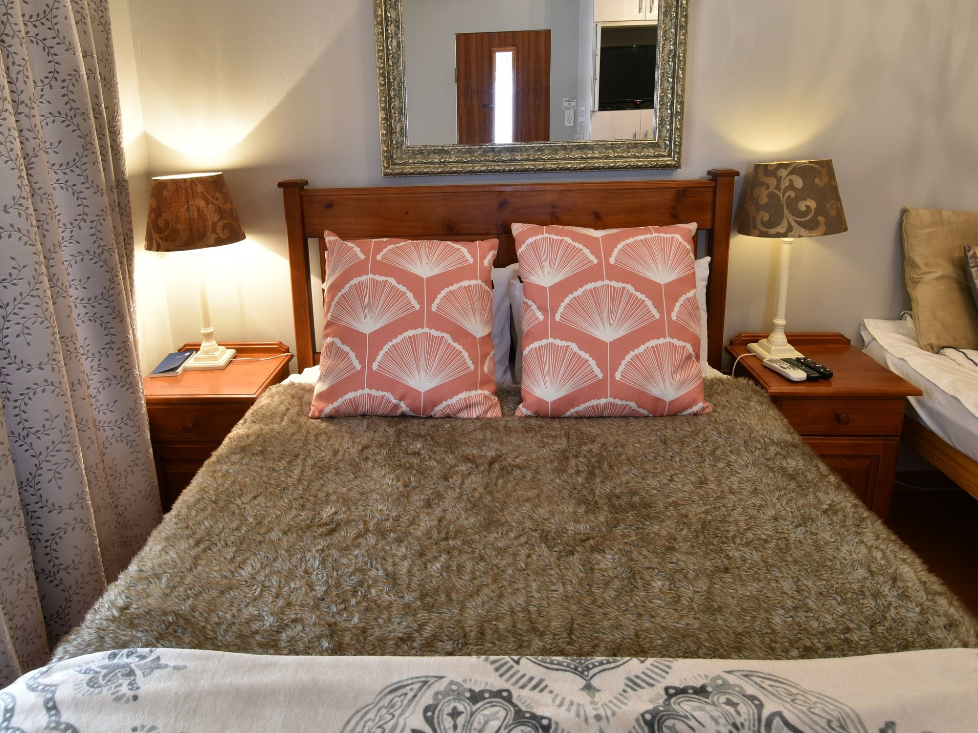 Hotel photo 11 of Bloemstantia Guest House.