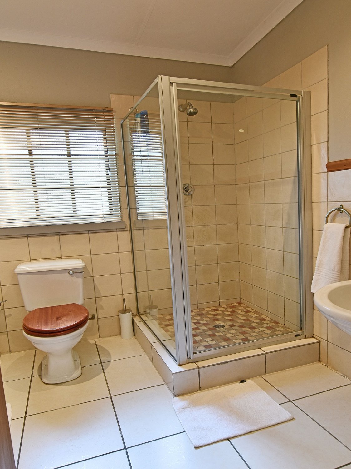 Hotel photo 19 of Bloemstantia Guest House.