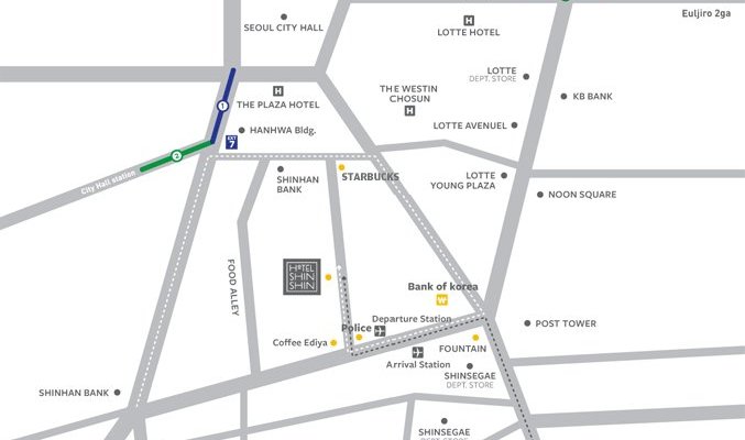 Location