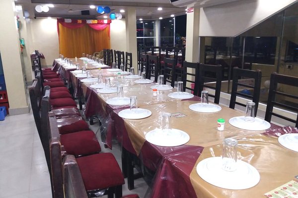 Best restaurants in Bangladesh Sylhet