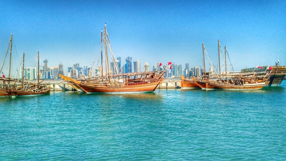 Doha 2020 Best Of Doha Qatar Tourism Tripadvisor