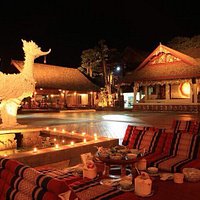 Khum KhanToke ChiangMai