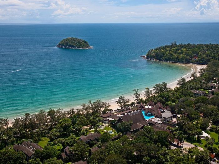 CLUB MED PHUKET (Karon) - All-inclusive Resort Reviews, Photos, Rate  Comparison - Tripadvisor