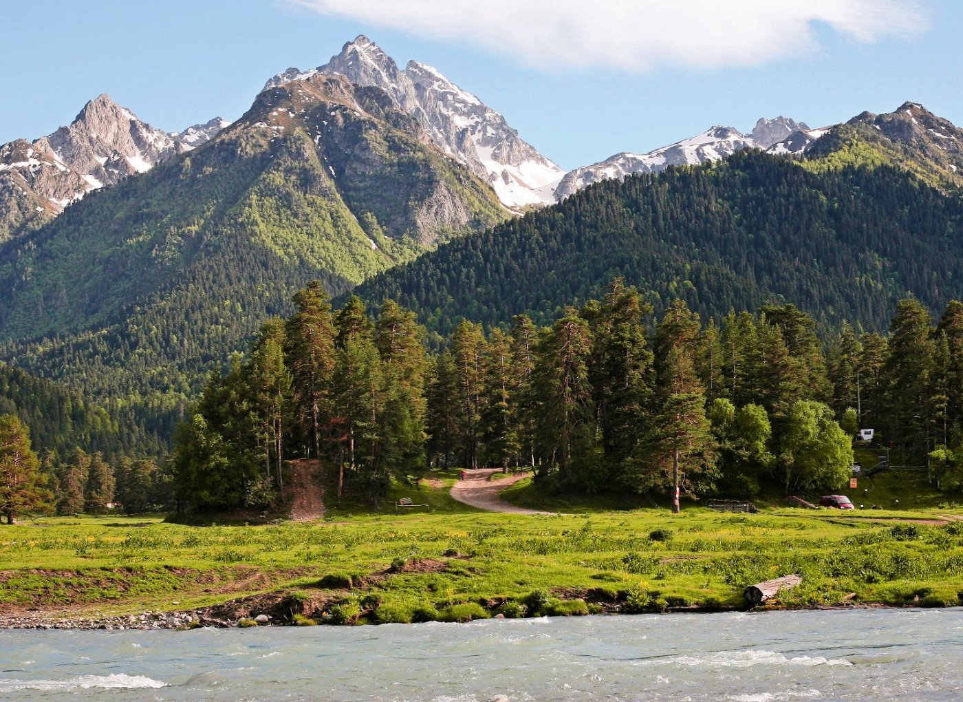 Нижний Архыз 2024: все самое лучшее для туристов - Tripadvisor