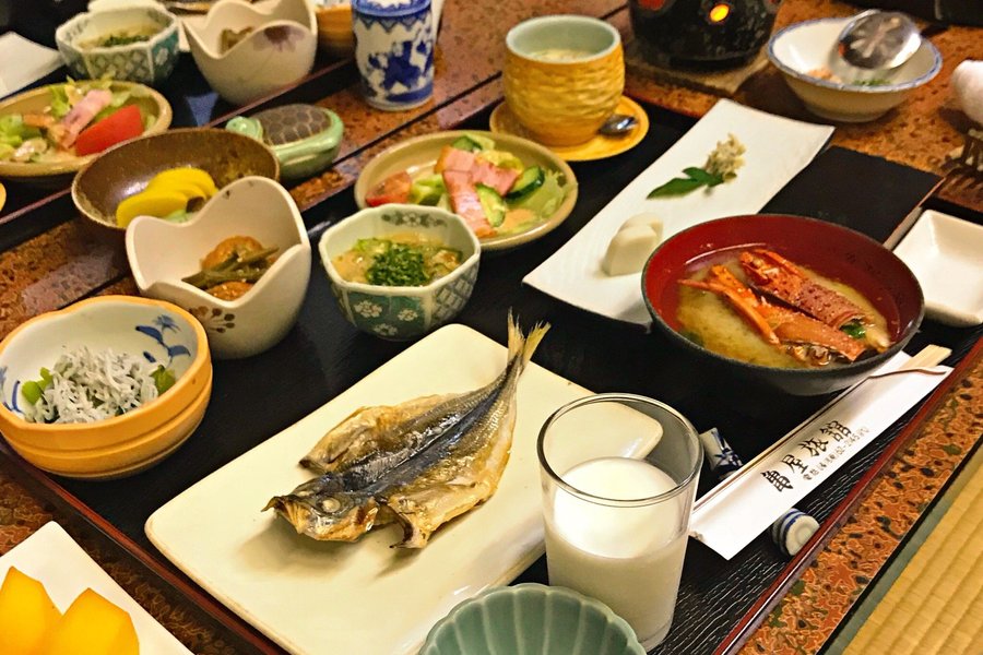 KAMEYA RYOKAN (AU$156): 2022 Prices & Reviews (Yugawara-machi, Japan ...