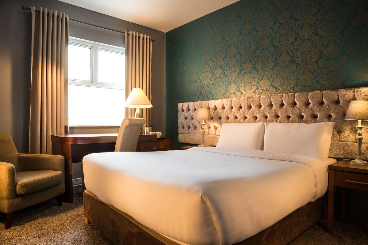 CAMDEN STREET HOTEL - Updated 2022 Reviews (Dublin, Ireland)