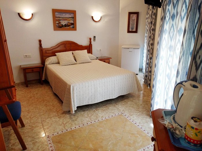 Imagen 12 de Hostal Andalucia