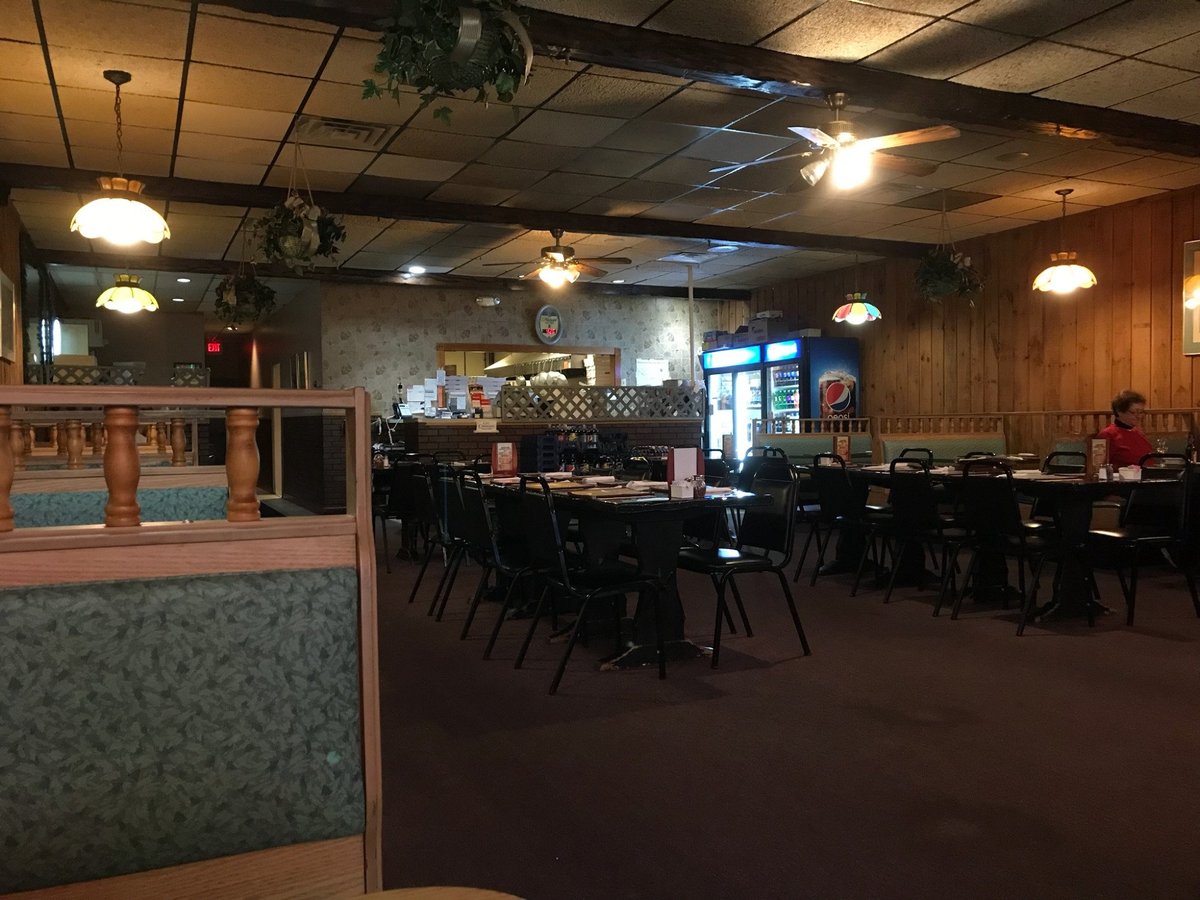 THE 10 BEST Restaurants in Seymour (Updated December 2023)