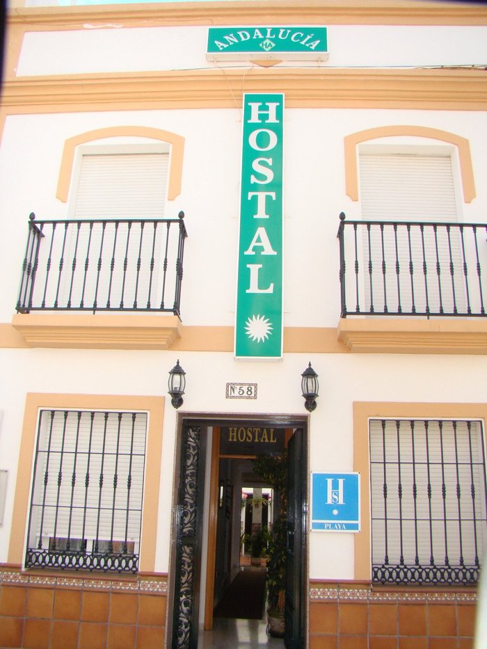 Imagen 3 de Hostal Andalucia