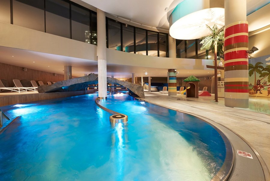 radisson blu resort swinoujscie pool pictures reviews tripadvisor