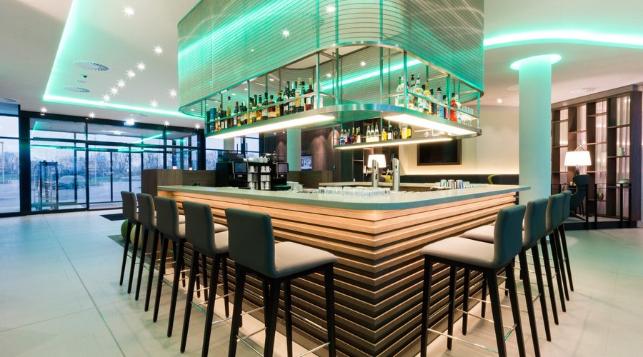 Restaurant & Bar Allerlei