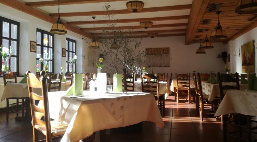 Gasthof Hahnestroat
