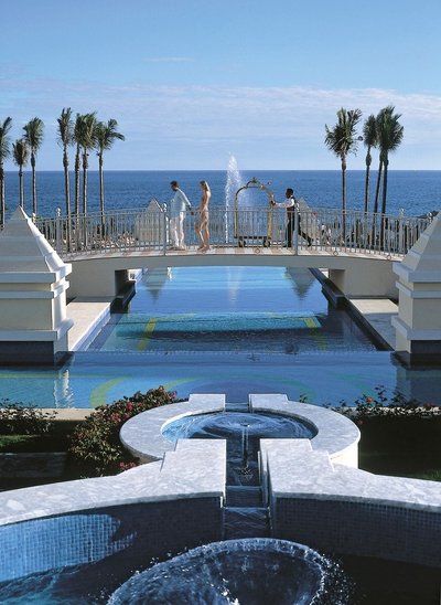 Hotel photo 28 of Hotel Riu Palace Cabo San Lucas.