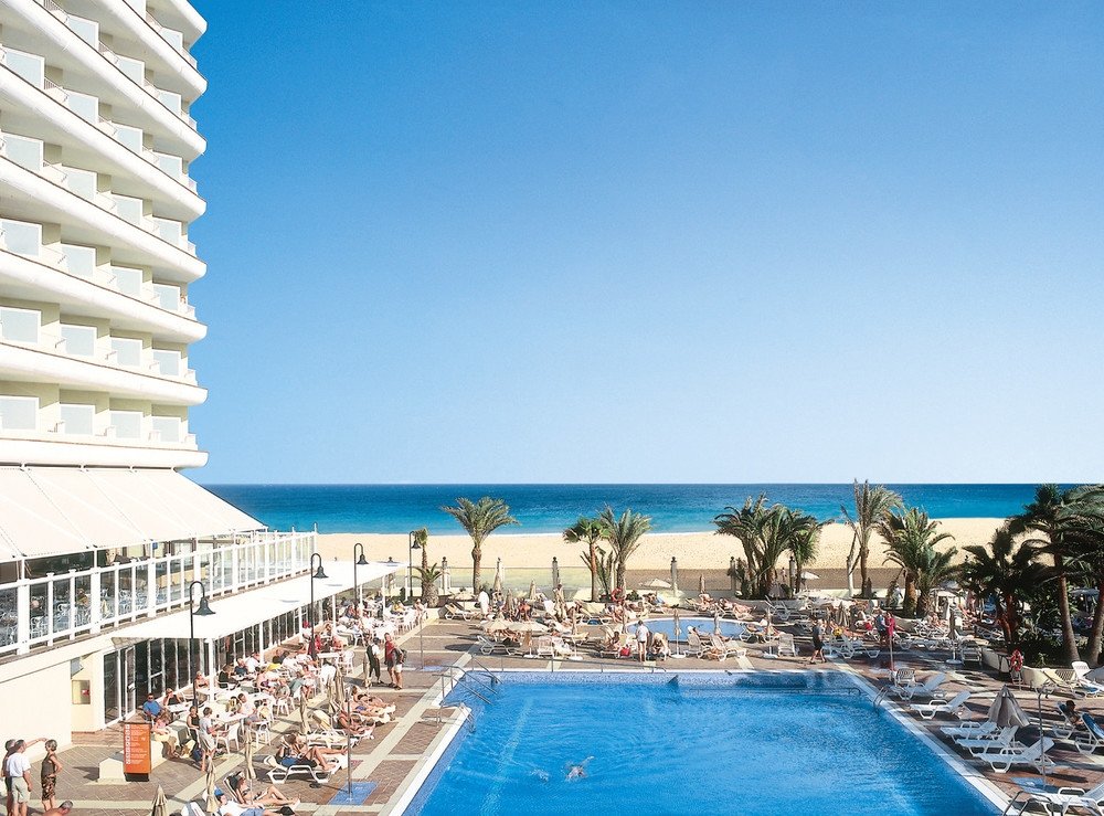 Hotel Riu Oliva Beach Resort Pool Pictures Reviews Tripadvisor