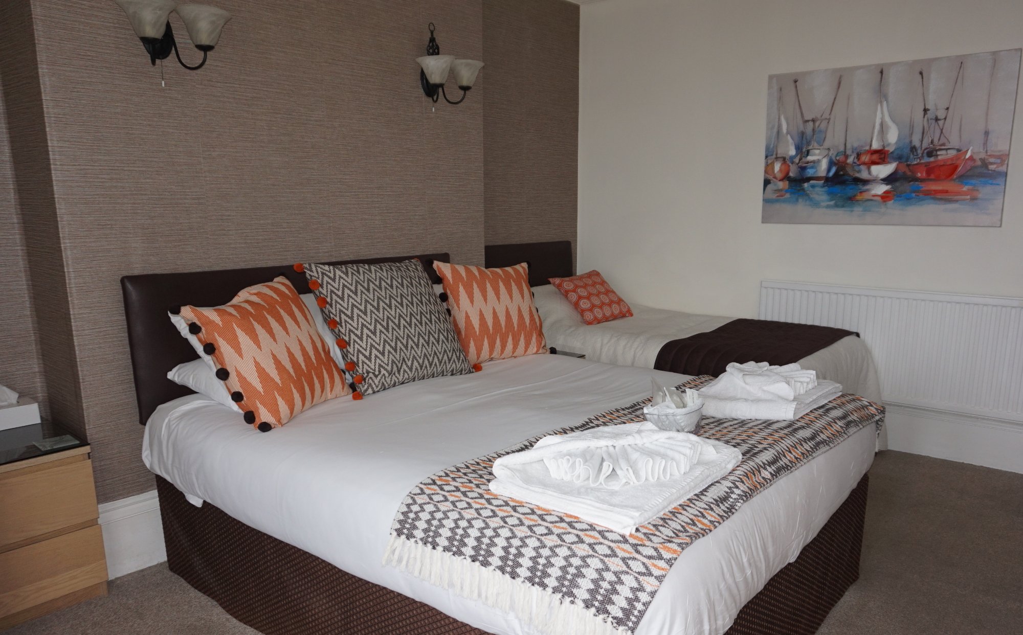 Hotel photo 19 of The Havelock.
