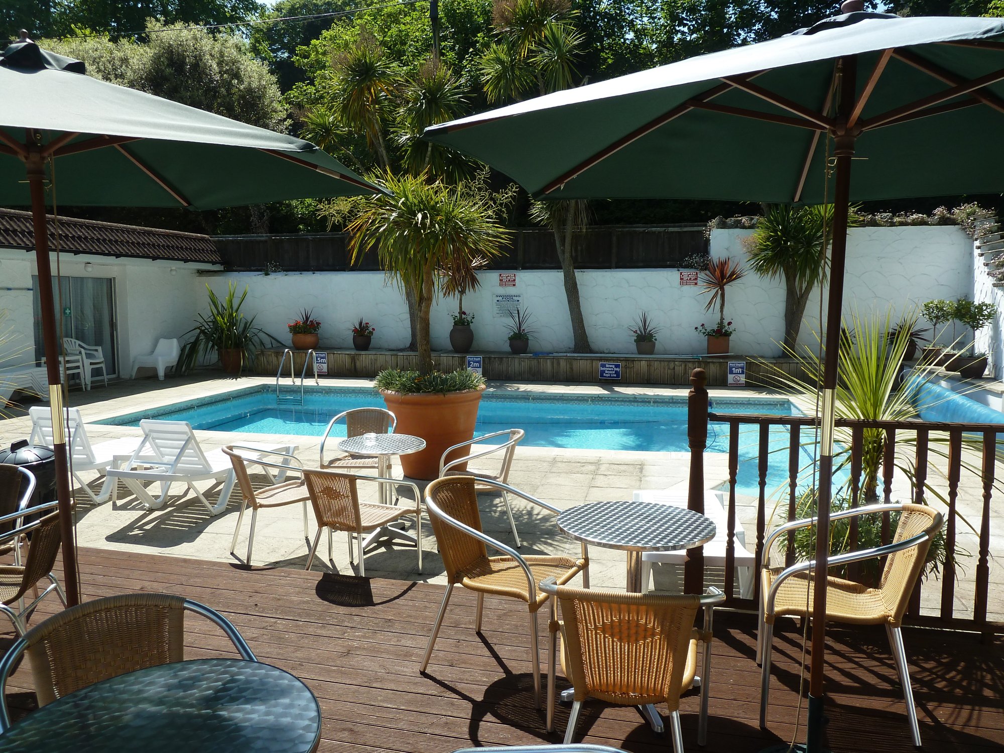 Hotel photo 2 of The Havelock.