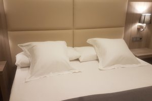 Quarto e suite