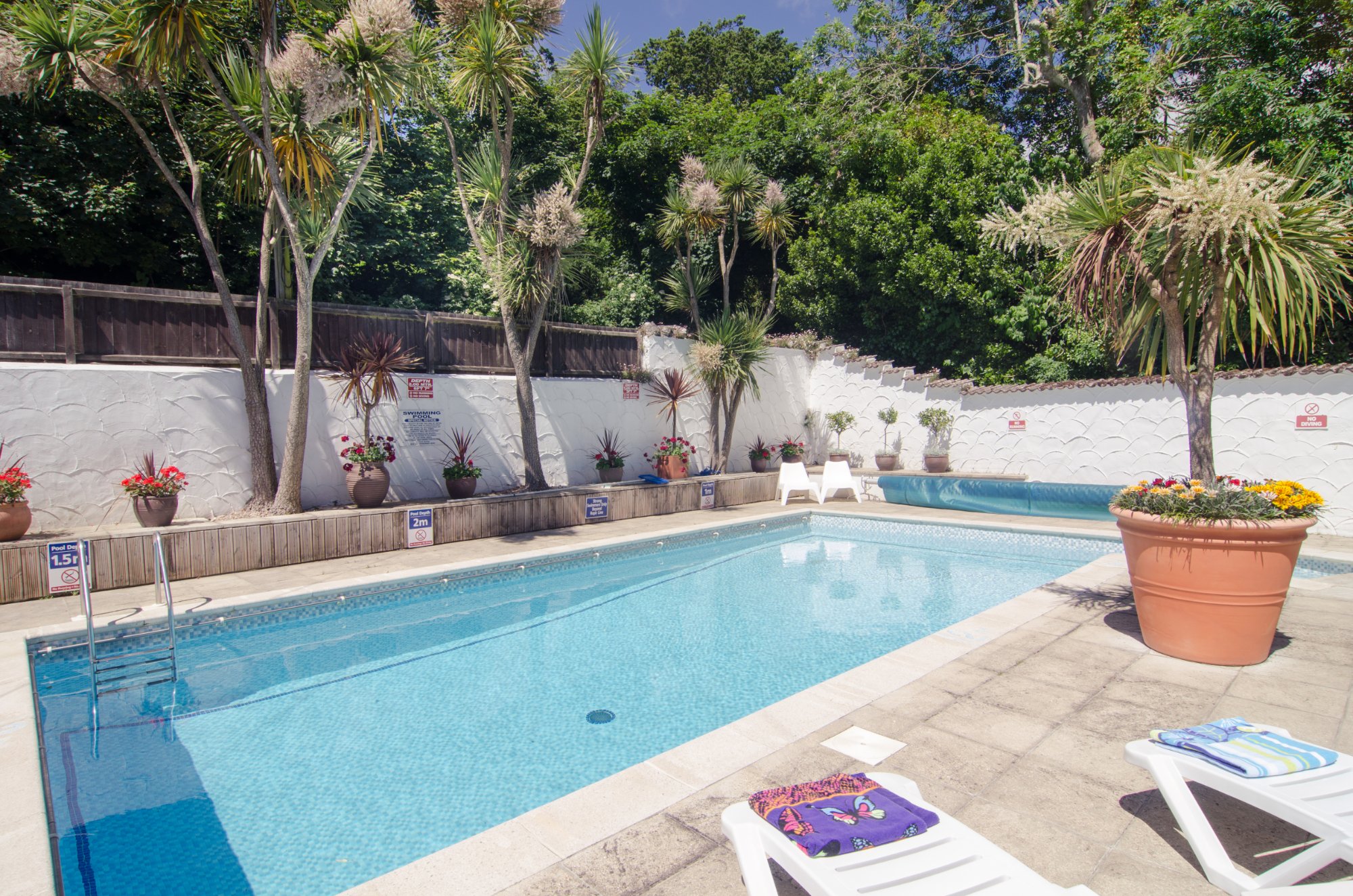 Hotel photo 7 of The Havelock.