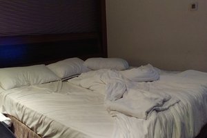 Zimmer und Suite